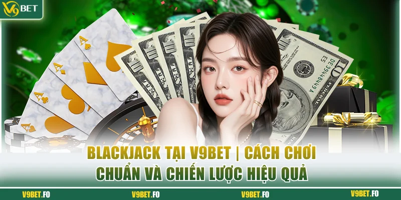 blackjack Blackjack