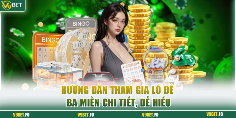 huong dan tham gia lo de ba mien chi tiet de hieu tai nha cai Hướng dẫn tham gia lô đề ba miền chi tiết, dễ hiểu tại nhà cái