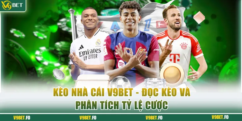 Kèo nhà cái