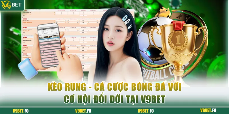 keo rung Kèo rung