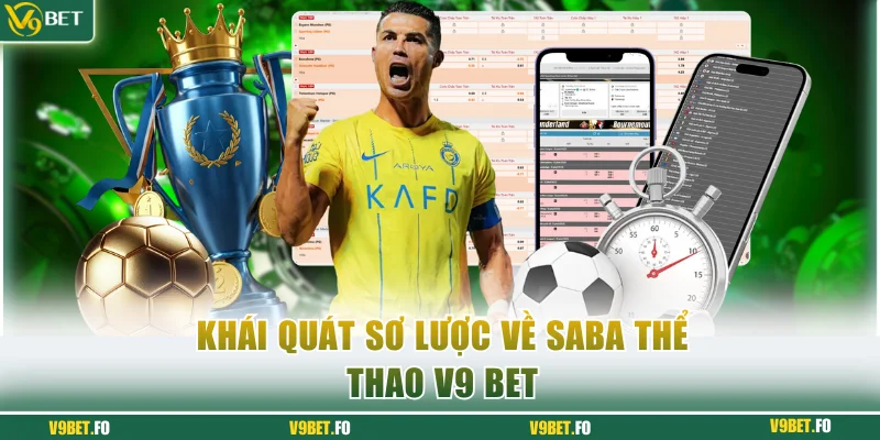 khai quat so luoc ve saba the thao v9 bet Khái quát sơ lược về Saba thể thao V9 bet