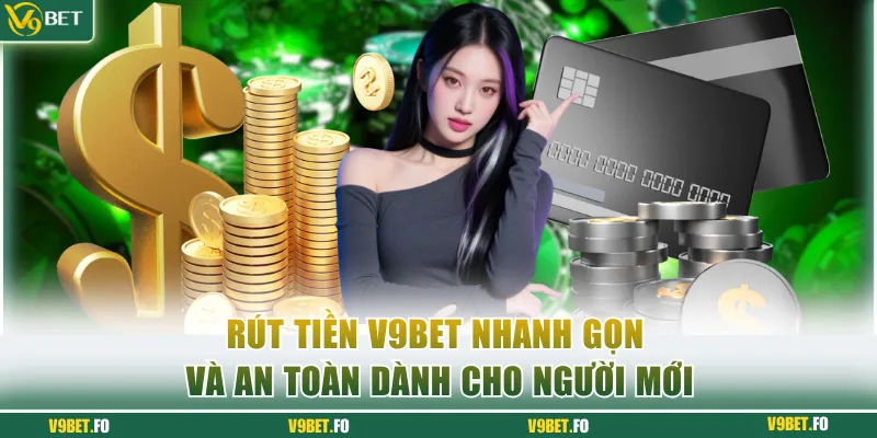rut tien v9bet Rút tiền V9bet