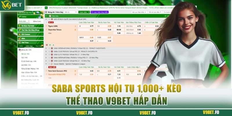 saba sports Saba Sports