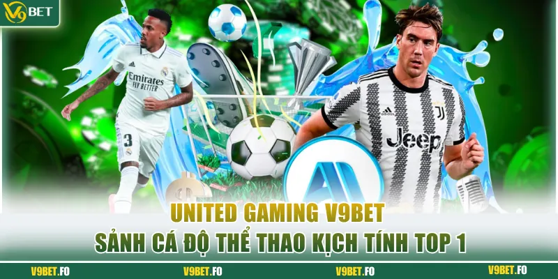 united gaming United Gaming